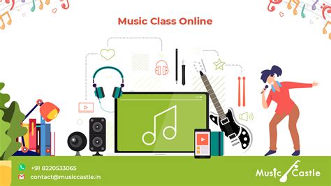 Best Music Class Online to Learn Veena And Vocal