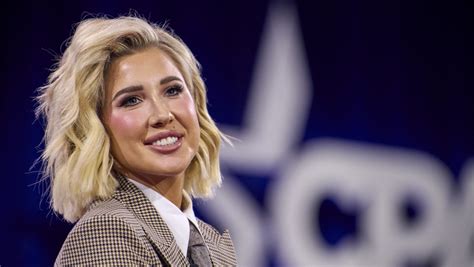 Savannah Chrisley: Photos of the ‘Chrisley Knows Best’ Reality Star