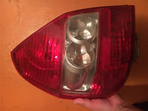 Продаю, может кому что нужно — Honda Fit (1G), 1,3 л, 2001 года ...