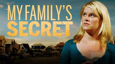 My Family's Secret