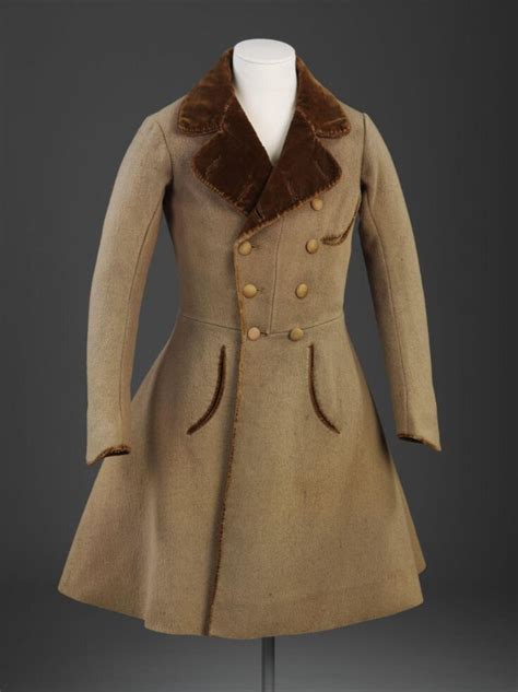 frock coat unknown va explore  collections