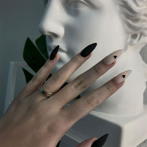 Manicure | Дизайнерские ногти, Длинные ногти, Маникюр с сердечками