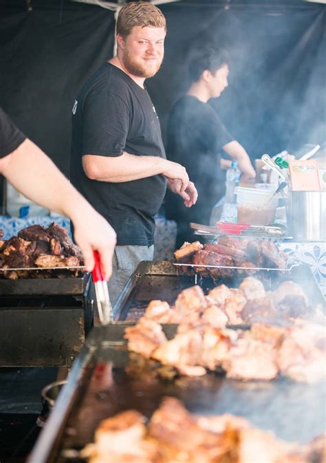 Gallery - The Foodies & Farmers Markets