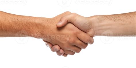 handshake image transparent background 48895009 PNG