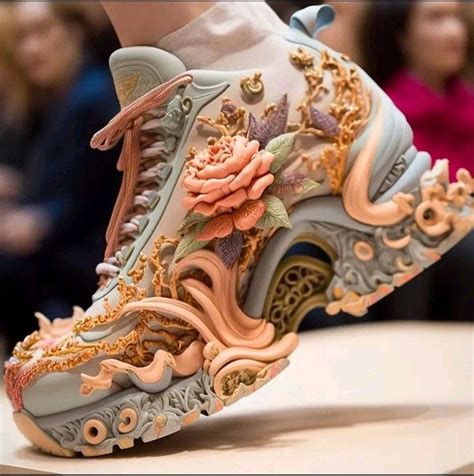 Nike Rococo | Свадебные сапожки, Обувь феи, Женские туфли