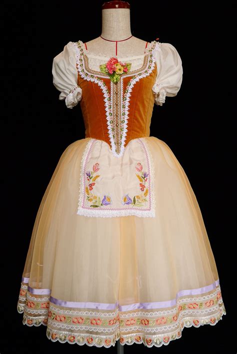 Peasant Dress Costume at Waldo Ross blog