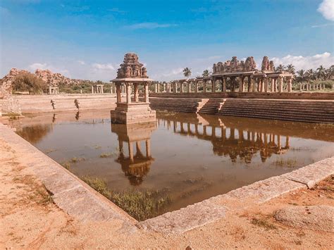 Guide to the ruins of hampi – Artofit