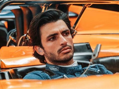 carlos sainz jr biography age height wife net worth starswiki