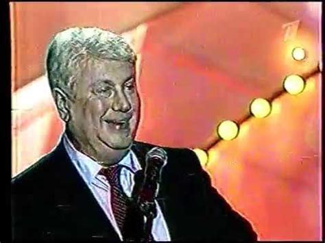 Шутка за шуткой (Первый канал, 20.09.2005) - YouTube