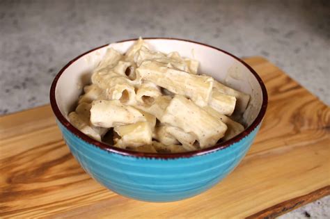 Mac & Cheese - The Whole Food Plant Based Cooking Show