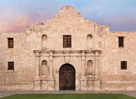 Remember the Alamo – Macon Sense