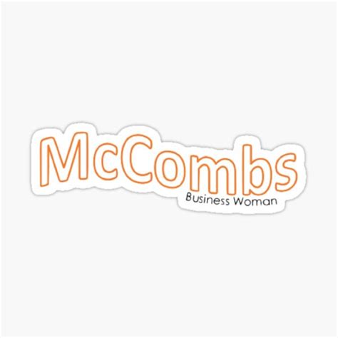 mccombs gifts merchandise  sale redbubble