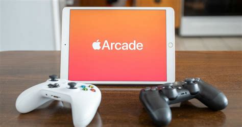 Apple Arcade Is Losing Momentum