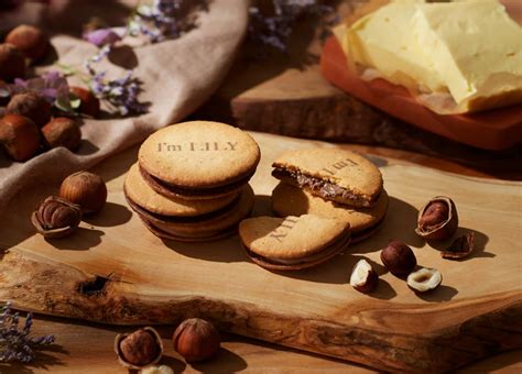 【新・博多土産が誕生】木の実とバターのお菓子「I’m LILY(アイム リリー)」がJR博多駅に2023年10月6日(金)オープン ...