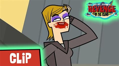 total drama revenge   island jo wears    ep youtube