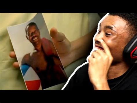 Reacting to THE STRANGE THINGS ABOUT THE JOHNSONS - YouTube