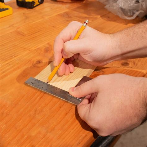 The surprising reason why every workshop needs a machinist square