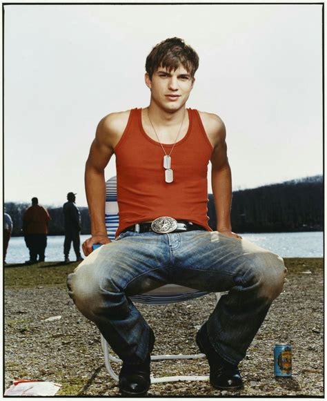 Pin by Donovan Eduardo on Ashton Kutcher | Young ashton kutcher, Ashton