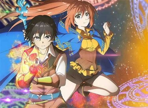 Isekai Cheat Magician TV Show Air Dates & Track Episodes - Next Episode