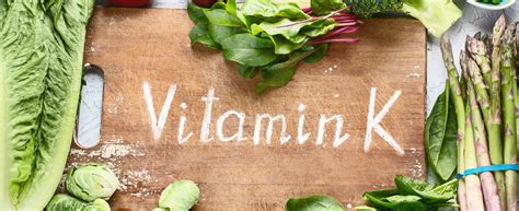 What you need to know about warfarin and vitamin K | Phocus On Lifestyle