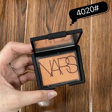 NARS румяна Orgasm Deep Throat - купить с доставкой по выгодным ценам в ...