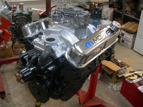 complete fresh engine   bodies  mopar forum