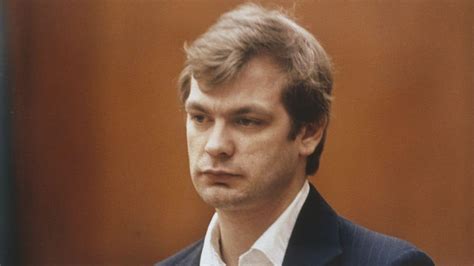 Who Are Jeffrey Dahmer Parents, Father, Mother, What Happened To Them ...