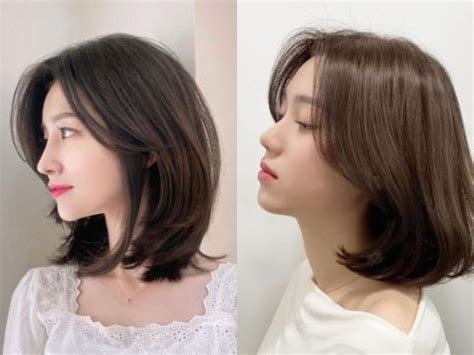 Top 10+ kiểu tóc bob cho mặt vuông: Cách chọn mẫu giúp gương mặt thon ...