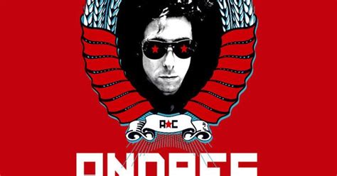 [Album] Andres Calamaro – Andres (iTunes Plus M4A AAC) – 2009 - TodoM4A