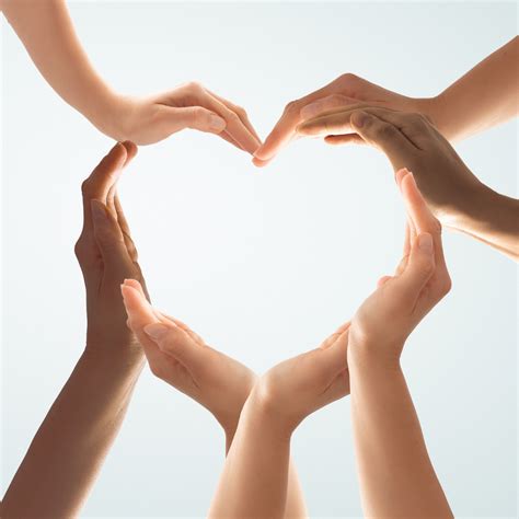 The Power of Giving with Your Heart: A Journey to Fulfillment - Hunter Games Magazine