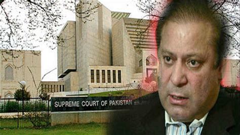 SC summons Nawaz in 1985 Pakpattan shrine land case - Daily Times