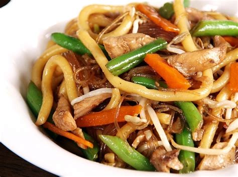 miki bihon filipino dishes filipino food filipino recipes pancit