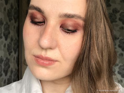 Палитра "Восточного Экспресса": Viseart Dark Matte Palette, матовые ...