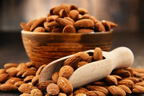 study adds  proof  health benefits  tree nuts agnet west
