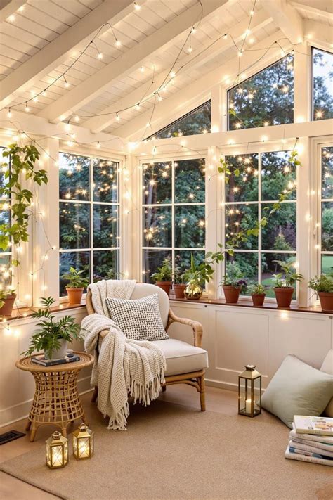 cozy  inviting ideas   sunroom decor artofit