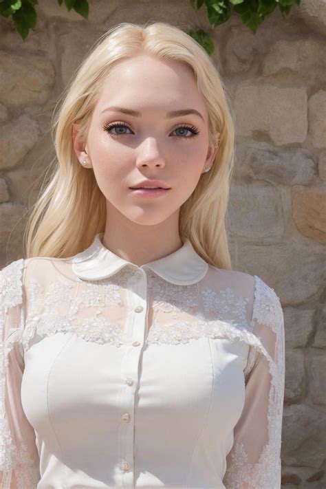 Emma White - v1.0 | Stable Diffusion Embedding | Civitai