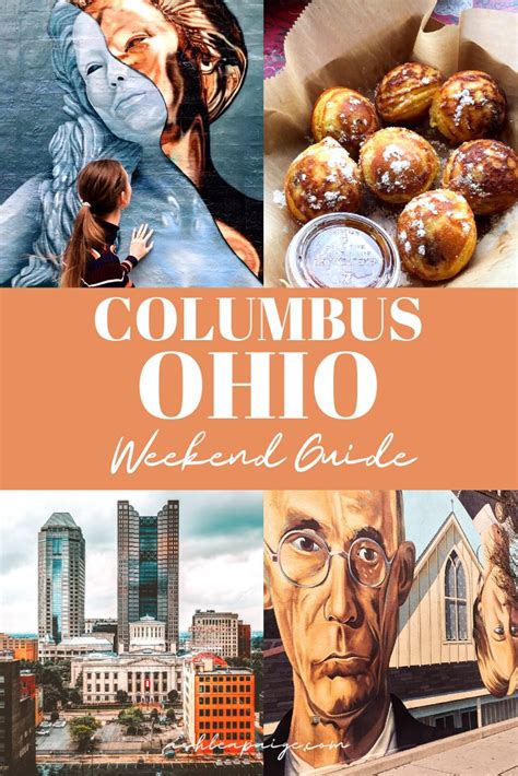The Ultimate Guide to Columbus, Ohio Obituaries - ywd805a