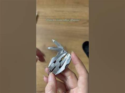 Выкинула деньги / Брелок плоскогубцы с АлиЭкспресс #shorts - YouTube