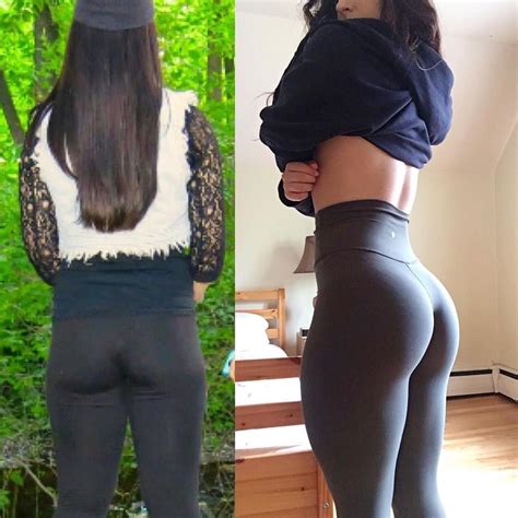 How to Make Your Butt Bigger | POPSUGAR Fitness