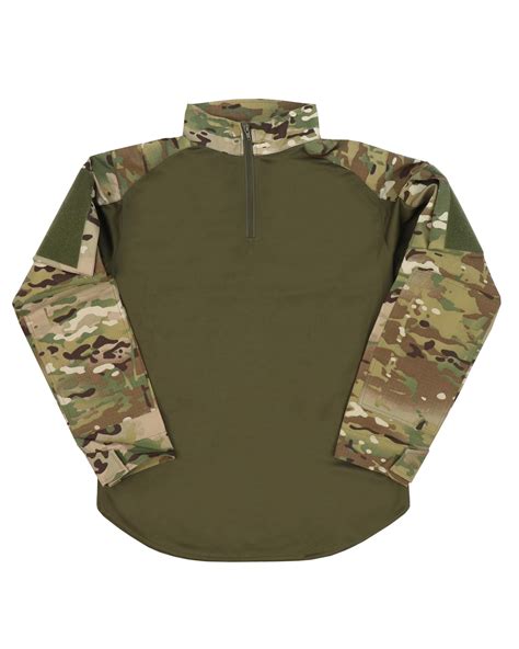 A126 LW UBACS Shirt - MultiCam® | Arktis Store | Reviews on Judge.me