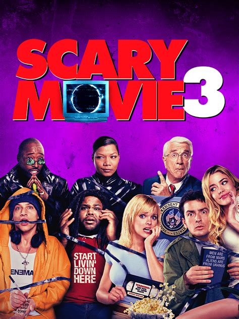Scary Movie 3 (2003)