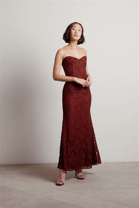 Sexy Lace Dresses for Women | Tobi