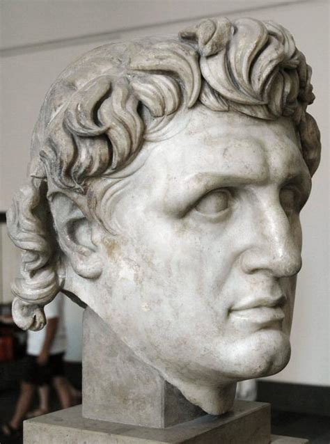 attalus  soter livius