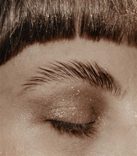 Find The Right Microblading Eyebrow Shape For Your Face