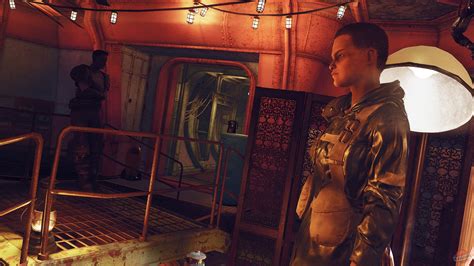 Fallout 76 - описание, системные требования, оценки, дата выхода