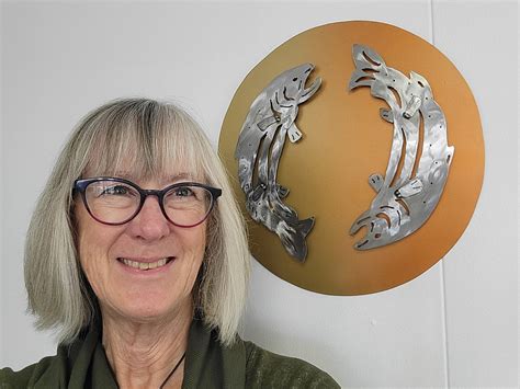 Kelly Gallagher: Finding Possibility in Permanence | Arts Council Park