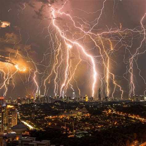 Lightning Up: How to Stay Safe During Stormy Weather