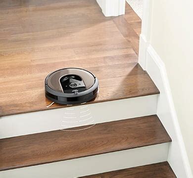 Робот-пылесос iRobot Roomba i6 купить