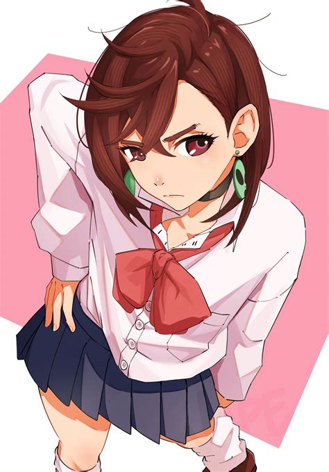 Dandadan - Zerochan Anime Image Board