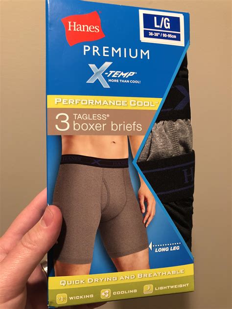 It Took Me Over Six Months To Finally Find An Underwear That I Loved